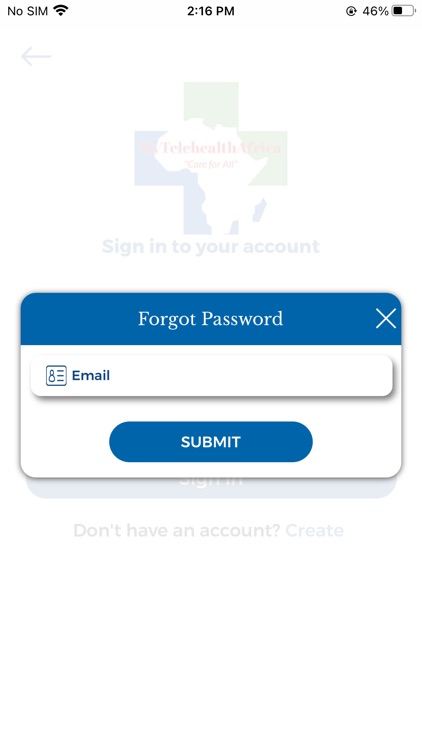 My Telehealth Africa