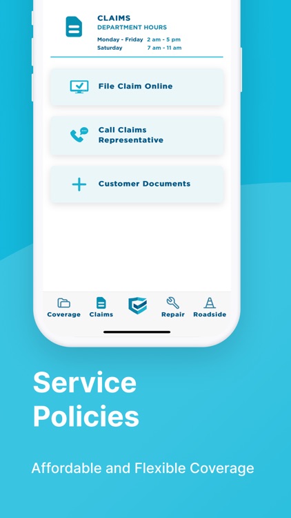 CarShield Mobile screenshot-4