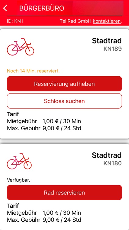 Mein konrad screenshot-3