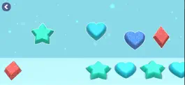 Game screenshot Shapizoid Jr. hack