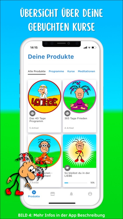 mimistclair screenshot-3