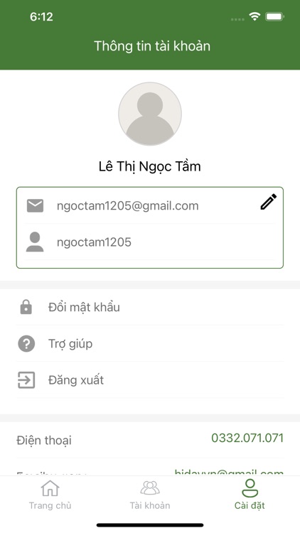 HND QUANG NAM screenshot-8