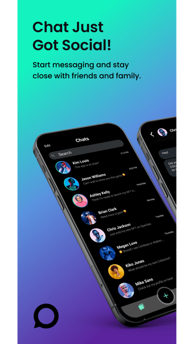 Collectively Screenshot