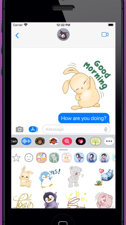 PT Sticker Shop screenshot-5