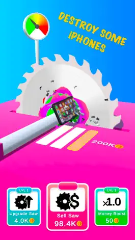 Game screenshot Grind Master 3D mod apk