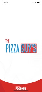 The Pizza Guys Hartlepool screenshot #1 for iPhone