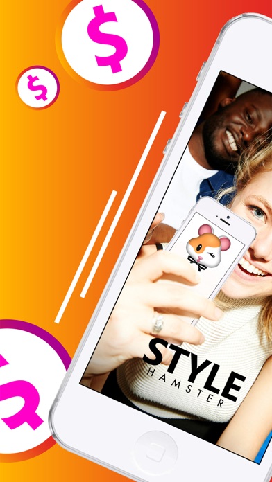 StyleHamster Screenshot