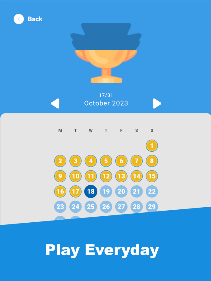 WordLit - Puzzle Word Game