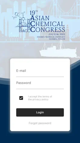 Game screenshot ACC2023 mod apk