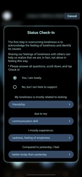 Game screenshot Bubblic mod apk