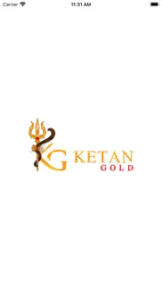 ketan gold problems & solutions and troubleshooting guide - 2