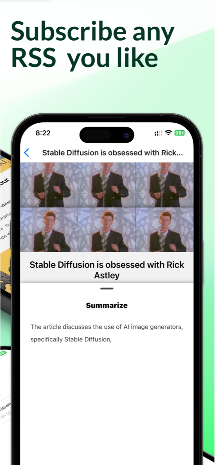 Read CopilotBeyond Summarizer