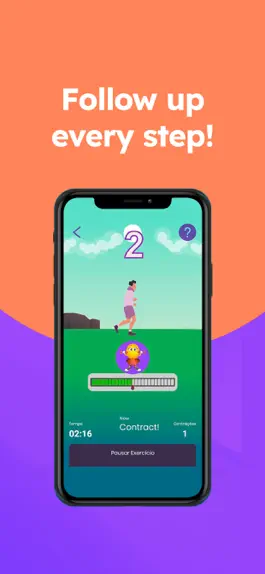 Game screenshot Pelvic Floor hack