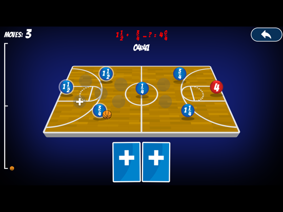 Screenshot #4 pour Prof Bunsen Teaches Math 6