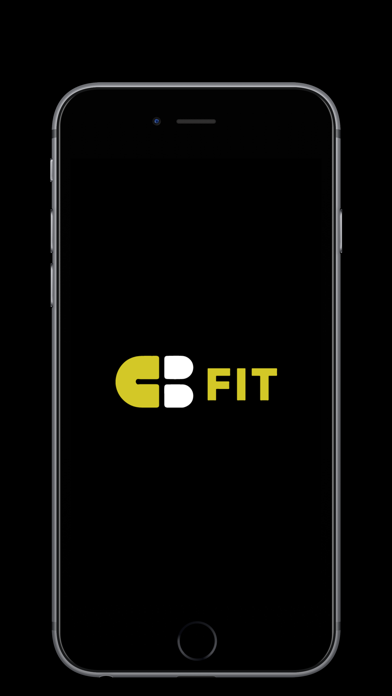 CB Fit Sports Performanceのおすすめ画像1