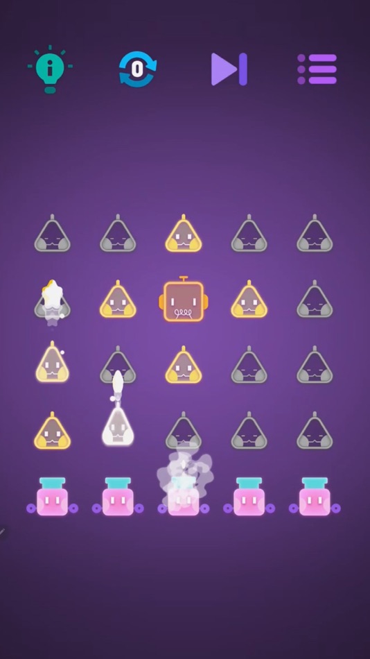 #3. Tap To On : The Lights (iOS) Ved: DEOKGEUN LIM