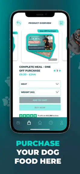 Game screenshot Southend Dog Training hack