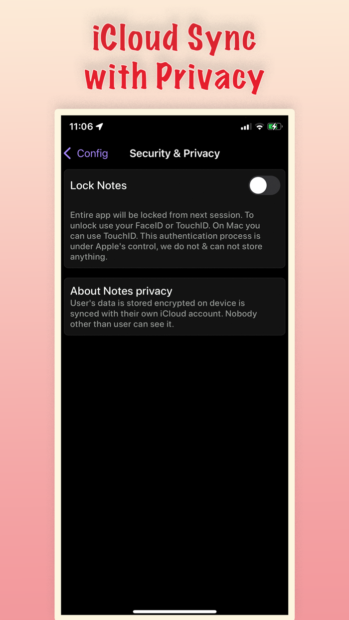 Mini Notes  Sticky ToDo App