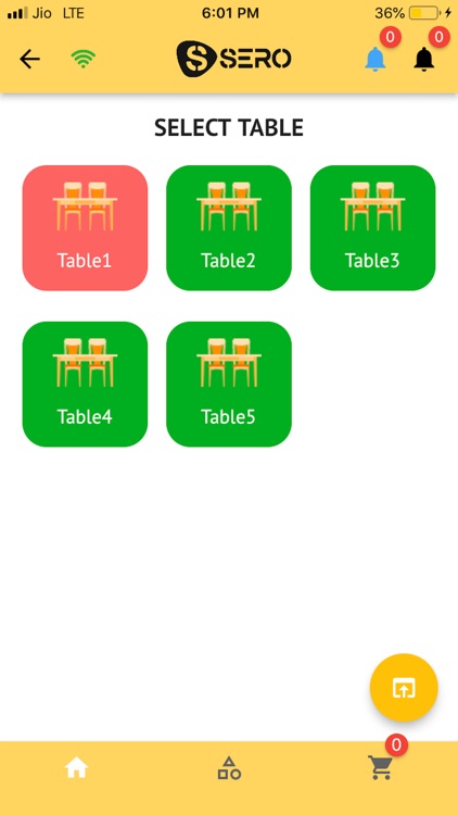 SeroPOS | Point of Sale System