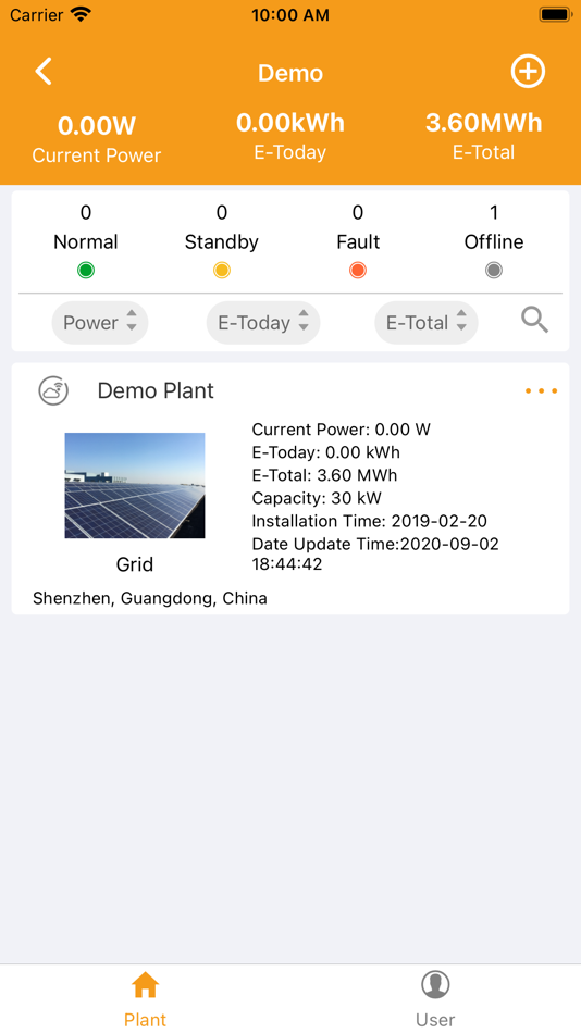 #2. SOLAR MAXX TECH (iOS) 由: AsianPowerDevicesInc