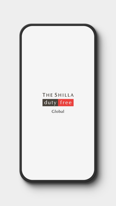 The Shilla Duty Free Shop Screenshot