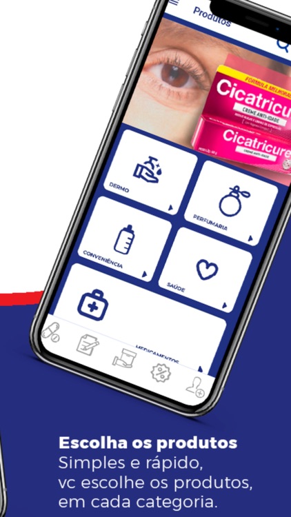 Drogaria São Carlos