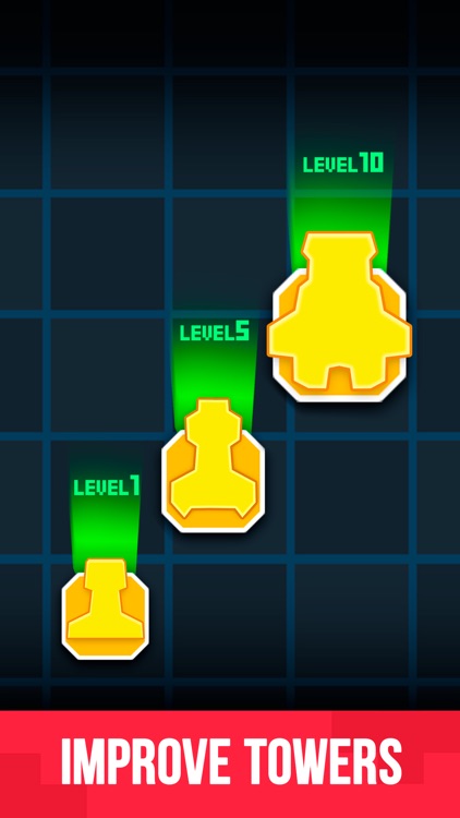 Block puzzle games - adventure