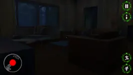 Game screenshot Scary Nights Horror Escape hack