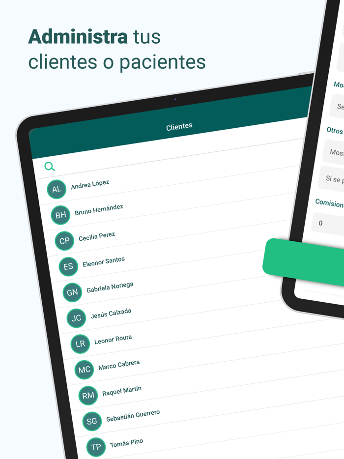 AgendaPro Agendar Citas y Más
