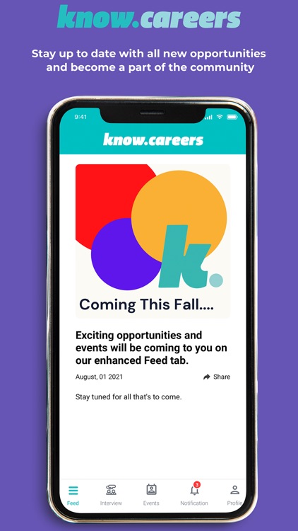 know.careers