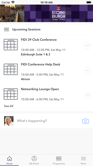 2024 FIDI Conference Screenshot