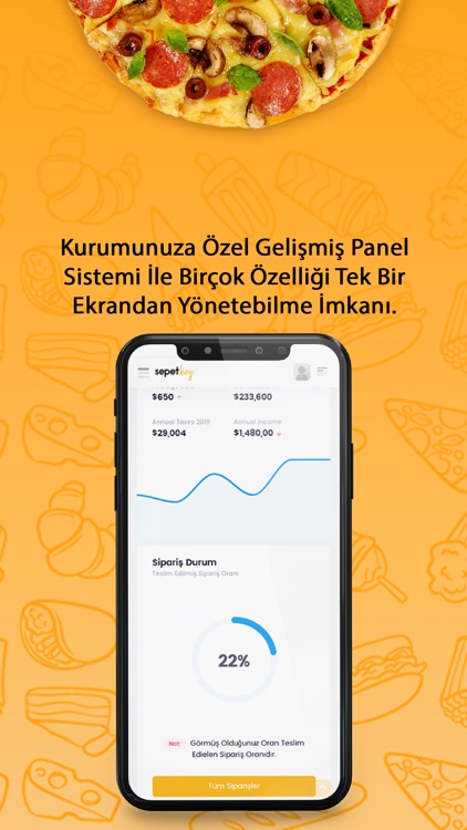 SepetKEY screenshot-4