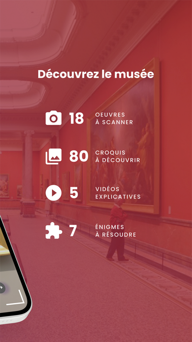 La face cachée de Fabre Screenshot