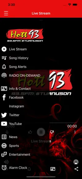 Game screenshot Hott 93 apk