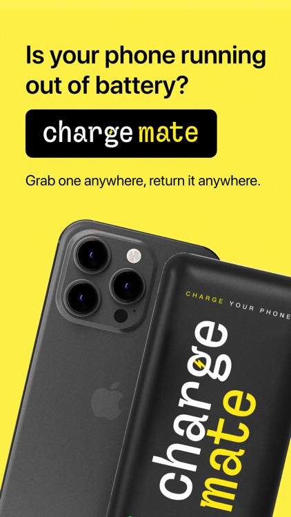 ChargeMate US screenshot-4