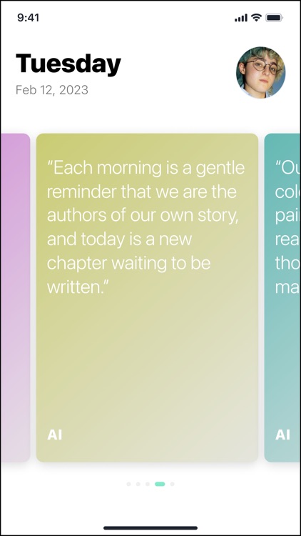 Calcium - AI Powered screenshot-5