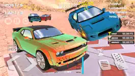 Game screenshot Гонки на суперкарах и гонщик mod apk