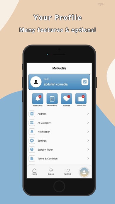 Mallaan Screenshot