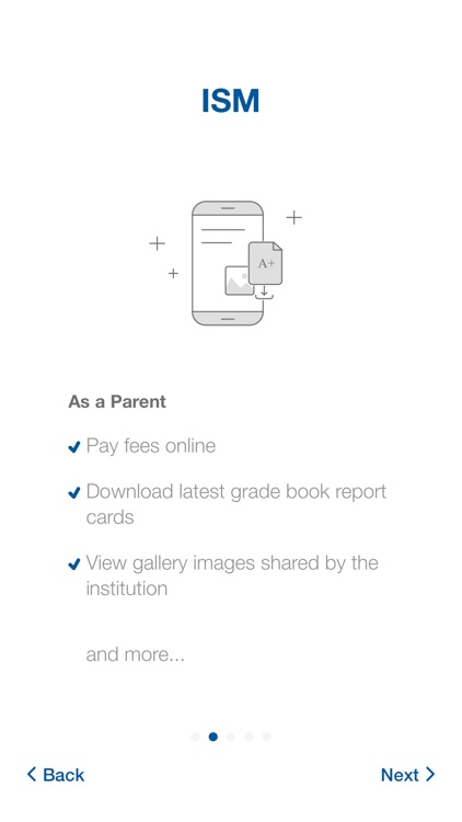 ISM International School