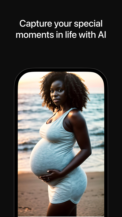 AI Photo Generator - Photo AI Screenshot