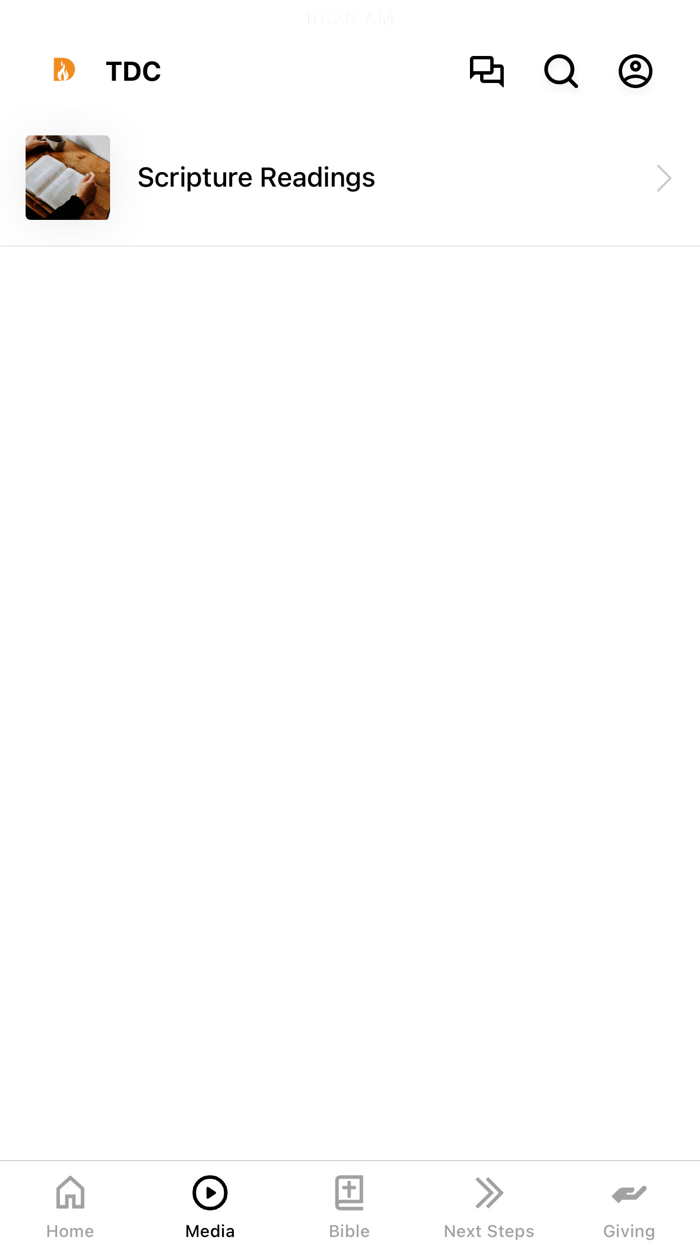 The Difference Church GSO