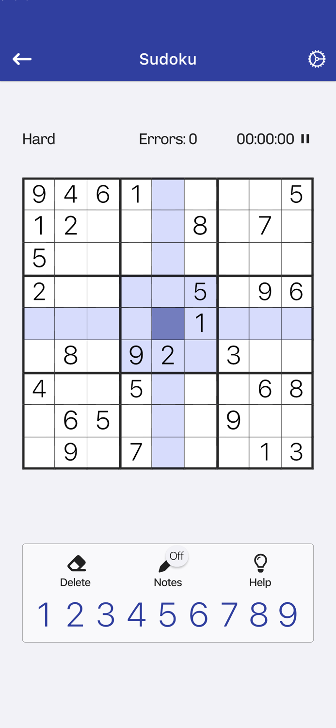 Sudoku - Puzzle Logic Game Pro