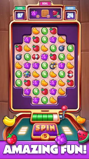 Match & Spin screenshot 4