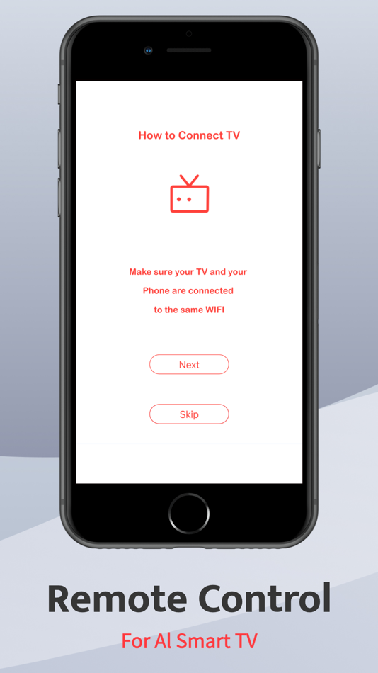 #2. All TV Remote Control ™ (iOS) 由: Halima Ouhrisse