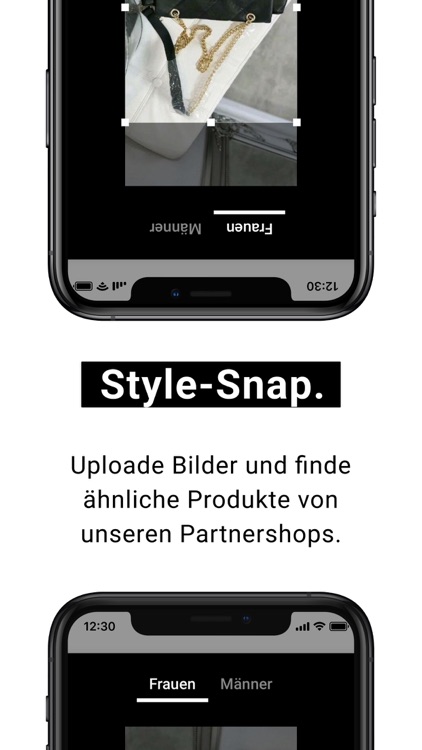 stylefindr: Dein Fashion-Scout