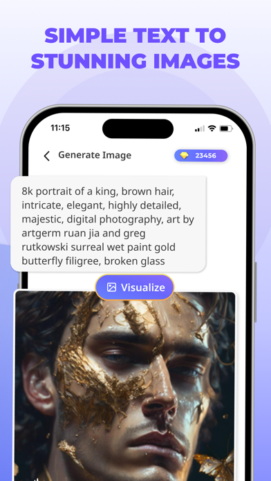 Friendify AI Screenshot