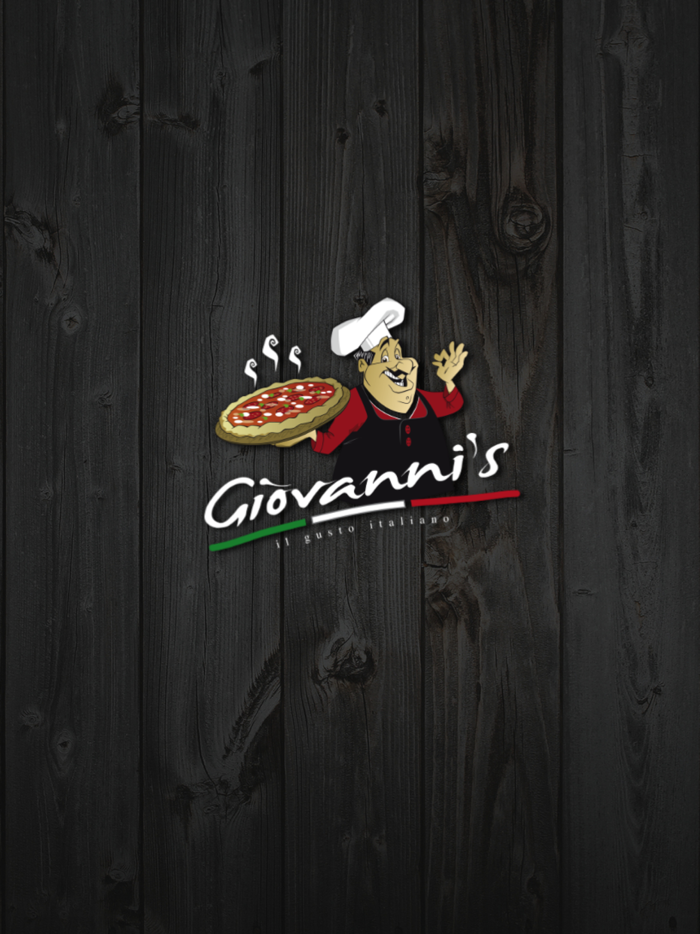 Giovannis Pizza Konz