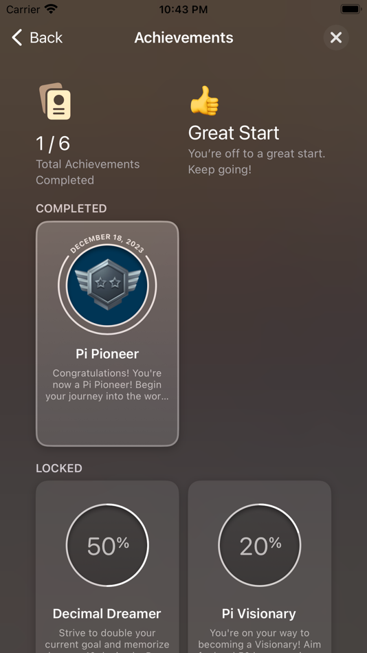 #6. Sagas Pi Master (iOS) Podle: Elitappar mp AB
