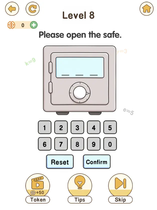 Brain Go 2