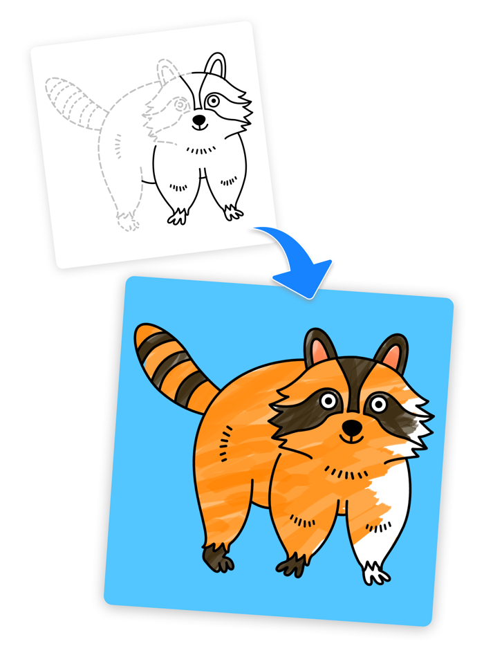 Draw.AI - How to draw